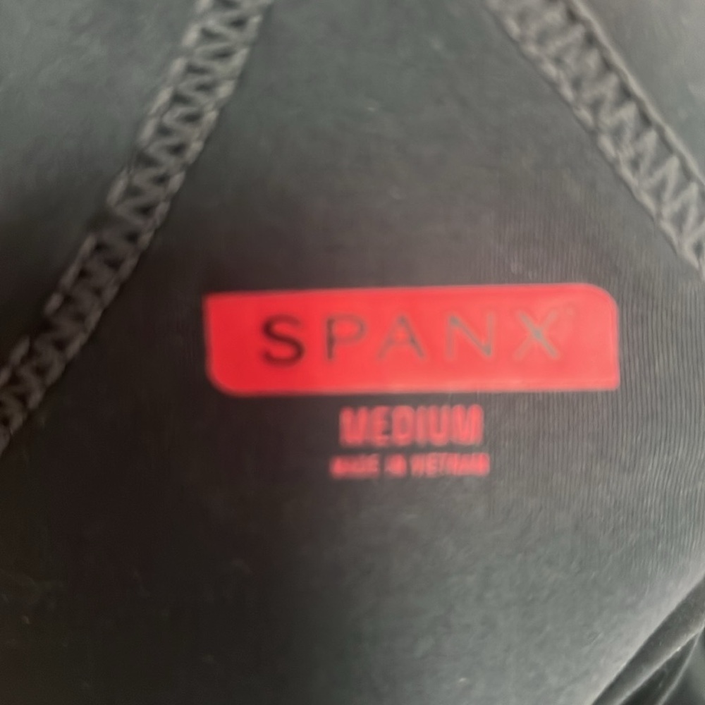 SPANX Racerback Tank - Picture 4 of 4